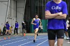 Track & Field  Men’s Track & Field open up the 2023 indoor season with a home meet against Colby College. They also competed against visiting Wentworth Institute of Technology, Worcester State University, Gordon College and Connecticut College. - Photo by Keith Nordstrom